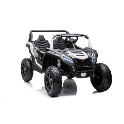 Auto Na Akumulator Buggy STRONG A032 Biały
