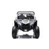 Auto Na Akumulator Buggy STRONG A032 Biały