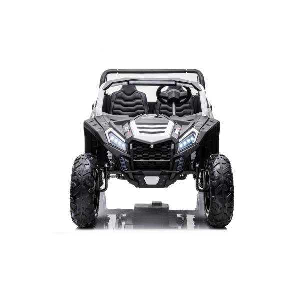 Auto Na Akumulator Buggy STRONG A032 Biały
