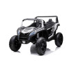 Auto Na Akumulator Buggy STRONG A032 Biały