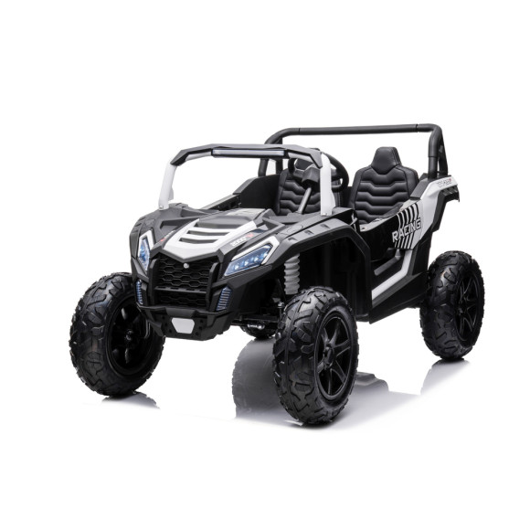 Auto Na Akumulator Buggy STRONG A032 Biały
