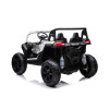 Auto Na Akumulator Buggy STRONG A032 Biały