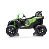 Auto Na Akumulator Buggy STRONG A032  Zielony