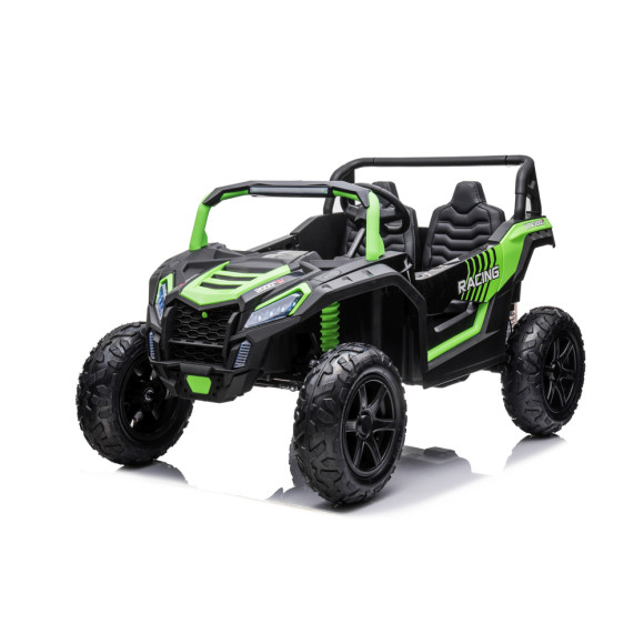 Auto Na Akumulator Buggy STRONG A032  Zielony