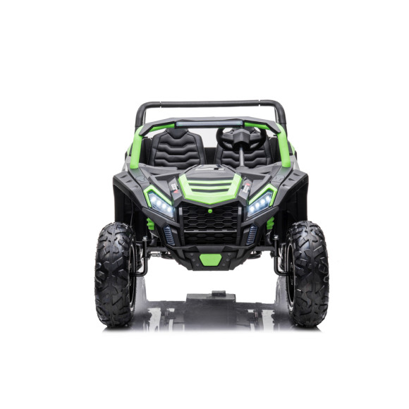 Auto Na Akumulator Buggy STRONG A032  Zielony