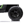 Auto Na Akumulator Buggy STRONG A032  Zielony
