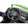 Auto Na Akumulator Buggy STRONG A032  Zielony