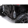 Auto Na Akumulator Buggy STRONG A032  Zielony