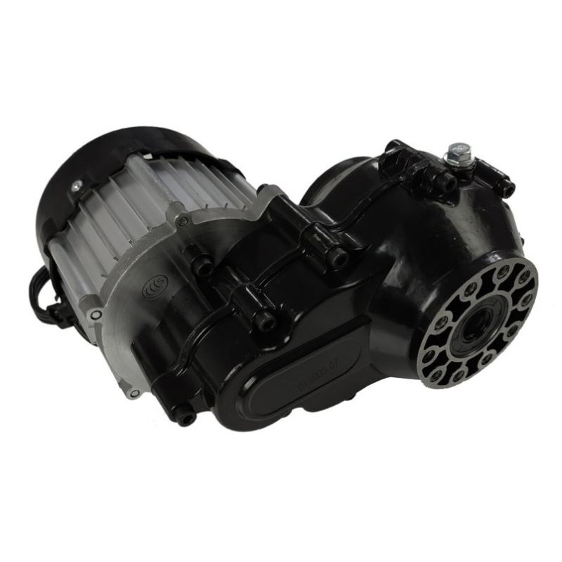 Auto Na Akumulator Buggy STRONG A032  Zielony