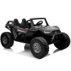 Auto na Akumulator SX1928 Czarny 24V 4x4
