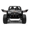 Auto na Akumulator SX1928 Czarny 24V 4x4