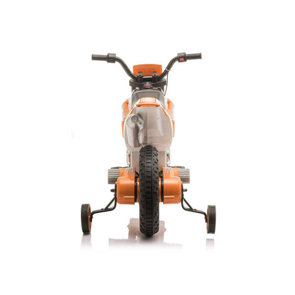 Motor na akumulator XMX616 pomarańczowy