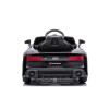 Auto Na Akumulator Audi R8 Lift A300 Czarne
