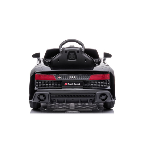 Auto Na Akumulator Audi R8 Lift A300 Czarne