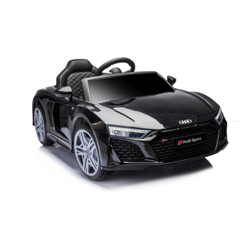 Auto Na Akumulator Audi R8 Lift A300 Czarne