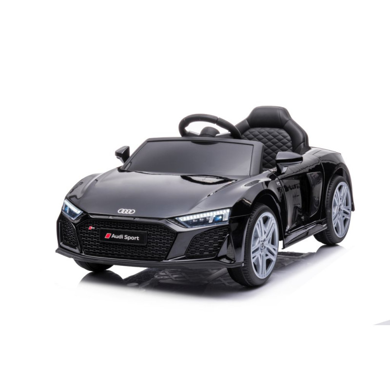 Auto Na Akumulator Audi R8 Lift A300 Czarne