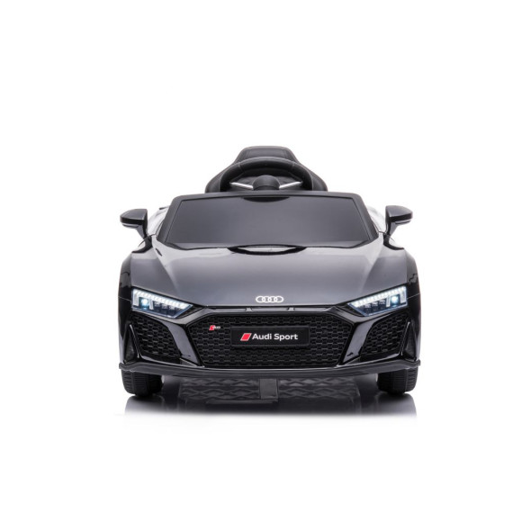 Auto Na Akumulator Audi R8 Lift A300 Czarne