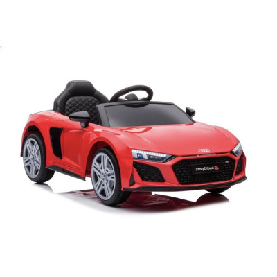 Auto Na Akumulator Audi R8 Lift A300 Czerwone