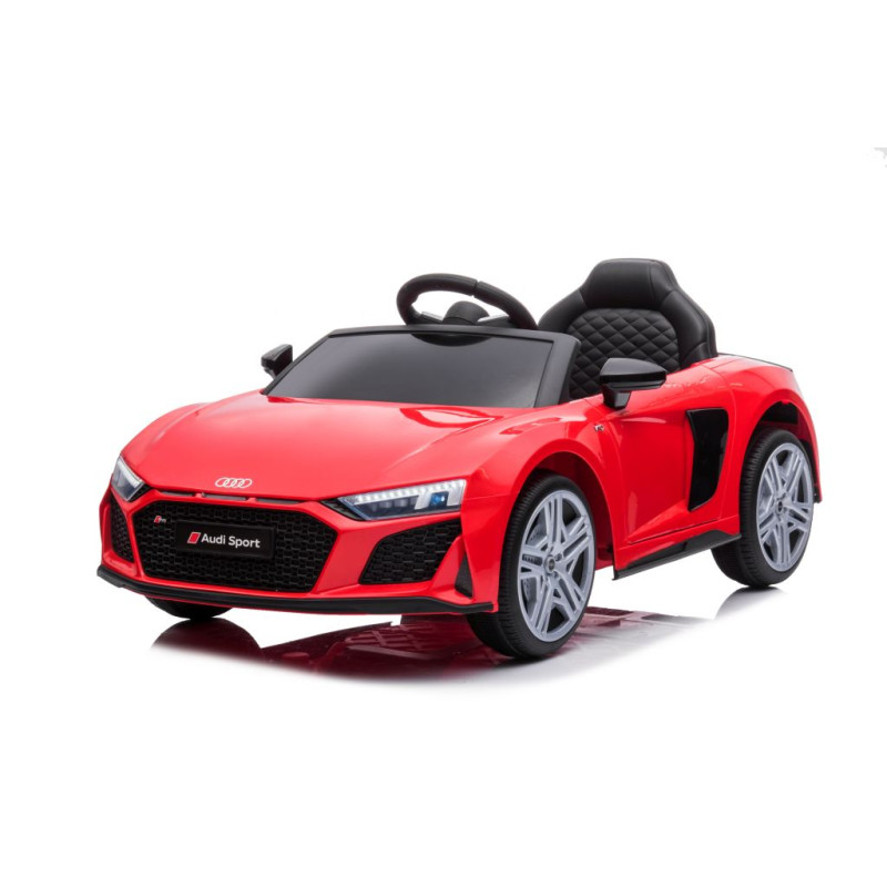 Auto Na Akumulator Audi R8 Lift A300 Czerwone