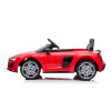 Auto Na Akumulator Audi R8 Lift A300 Czerwone