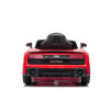 Auto Na Akumulator Audi R8 Lift A300 Czerwone