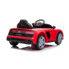 Auto Na Akumulator Audi R8 Lift A300 Czerwone