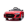 Auto Na Akumulator Audi R8 Lift A300 Czerwone