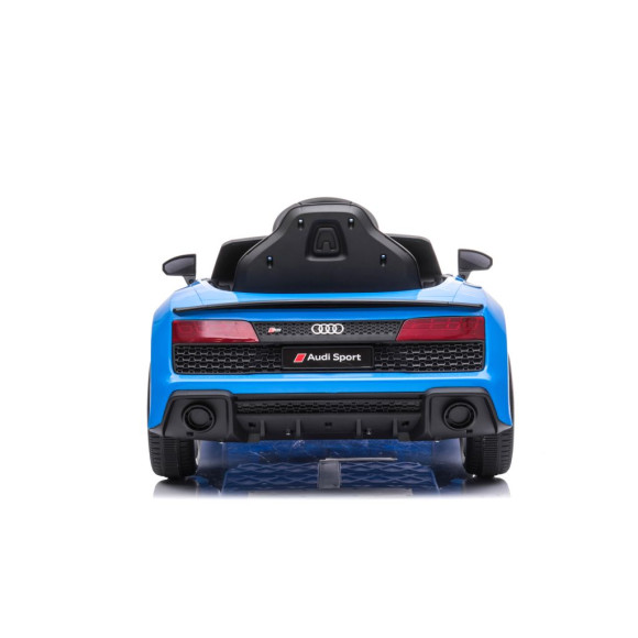 Auto Na Akumulator Audi R8 Lift  A300 Niebieskie