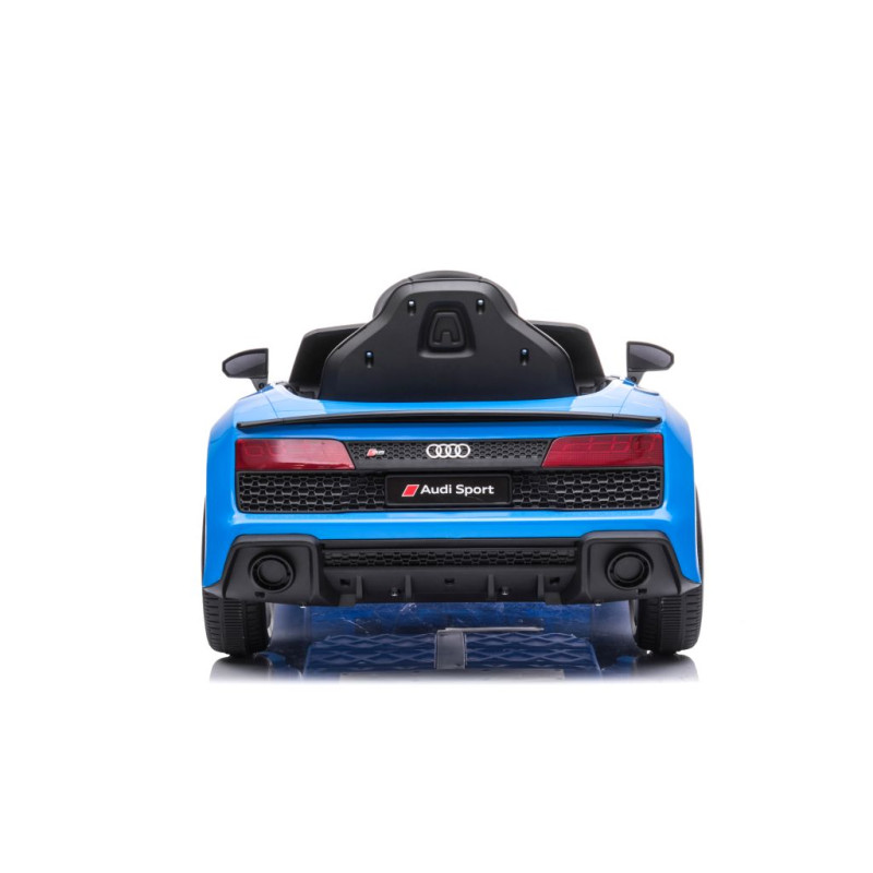 Auto Na Akumulator Audi R8 Lift  A300 Niebieskie