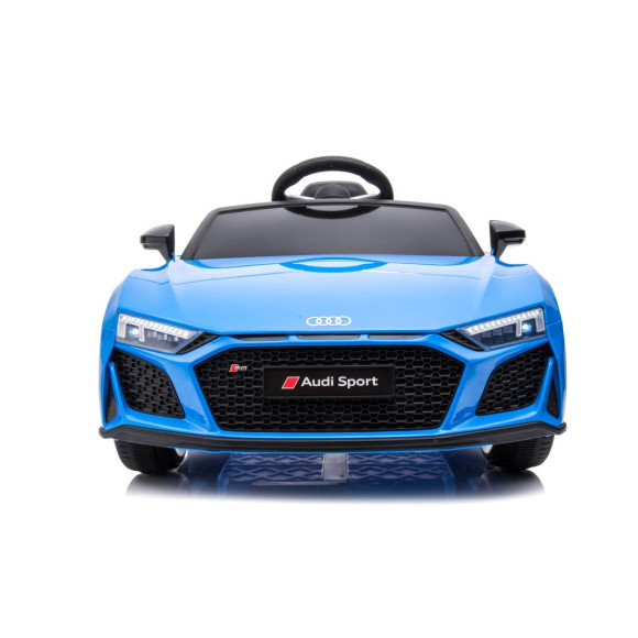 Auto Na Akumulator Audi R8 Lift  A300 Niebieskie