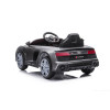 Auto Na Akumulator Audi R8 Lift A300 Srebrne