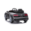 Auto Na Akumulator Audi R8 Lift A300 Srebrne