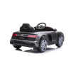 Auto Na Akumulator Audi R8 Lift A300 Srebrne