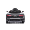Auto Na Akumulator Audi R8 Lift A300 Srebrne