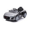 Auto Na Akumulator Audi R8 Lift A300 Srebrne