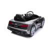 Auto Na Akumulator Audi R8 Lift A300 Srebrne