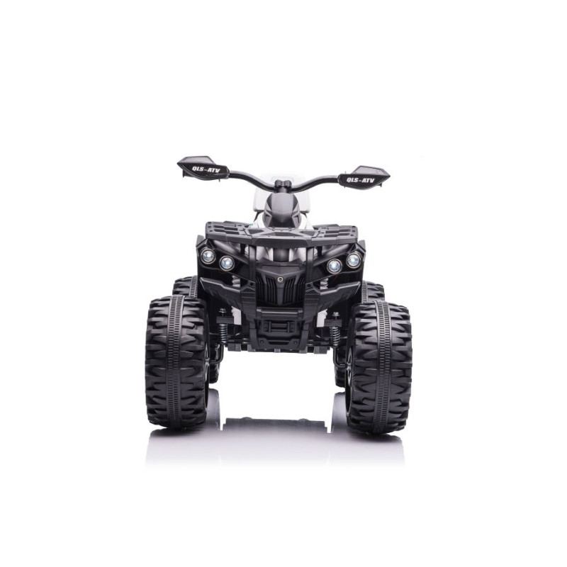 Quad Na Akumulator QLS-3288 Biały