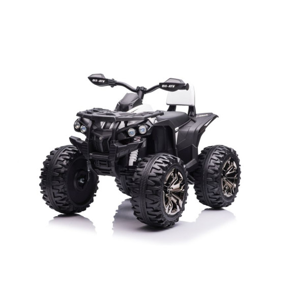 Quad Na Akumulator QLS-3288 Biały
