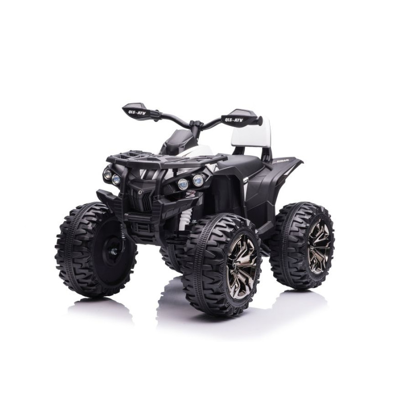 Quad Na Akumulator QLS-3288 Biały