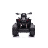 Quad Na Akumulator QLS-3288 Biały