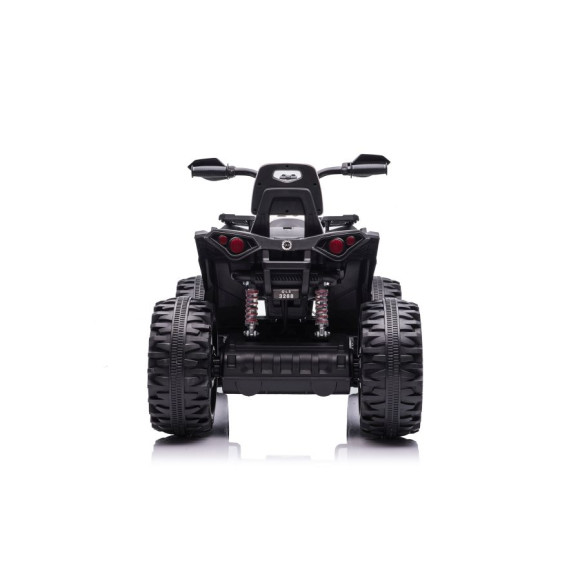 Quad Na Akumulator QLS-3288 Biały
