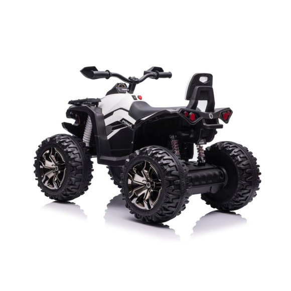 Quad Na Akumulator QLS-3288 Biały