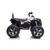 Quad Na Akumulator QLS-3288 Biały