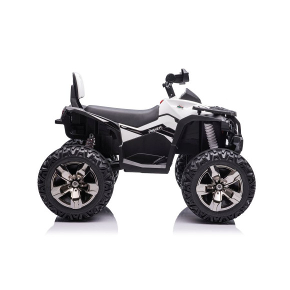 Quad Na Akumulator QLS-3288 Biały