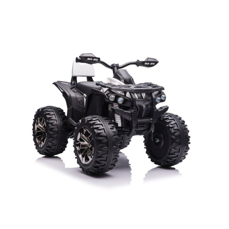 Quad Na Akumulator QLS-3288 Biały