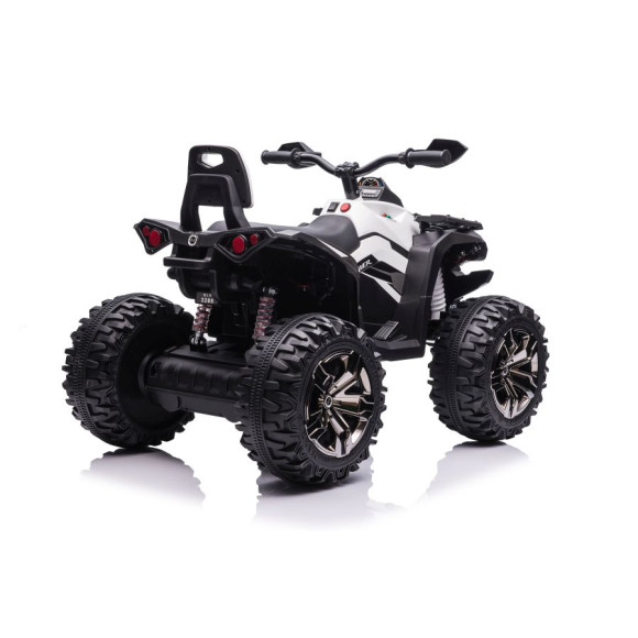 Quad Na Akumulator QLS-3288 Biały