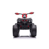 Quad Na Akumulator QLS-3288 Czerwony