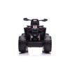 Quad Na Akumulator QLS-3288 Czerwony