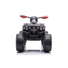 Quad Na Akumulator QLS-3288 Czarny