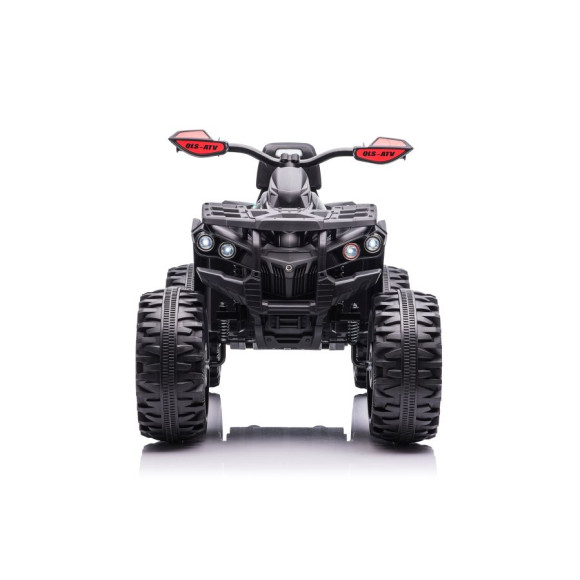 Quad Na Akumulator QLS-3288 Czarny